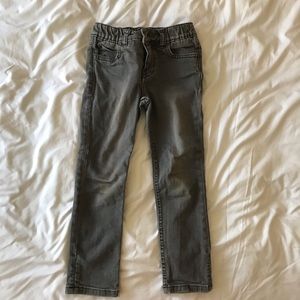 Jacadi boys slim fit jean